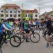 Rotaract TEAM Baia Mare și MiBo Adventures vor face 1.000 de kilometri pe bicicletă pentru cauza bolnavilor de amiotrofie spinală