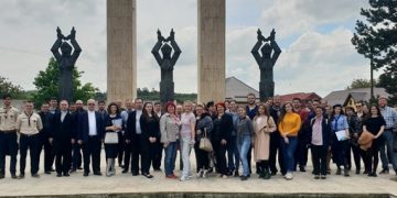 Peste 500 de voluntari implicați în organizarea vizitei Papei Francisc la Blaj. 150 sunt din Maramureș