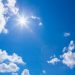 Prognoza meteo pe o lună. Cum va fi vremea în iunie
