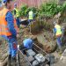 Lucrări de modernizare la rețeaua de apă în mai multe localități din Maramureș