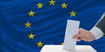 Alegerile Europarlamentare: Românii pot afla cu ajutorul CNP-ului care este secţia lor de vot