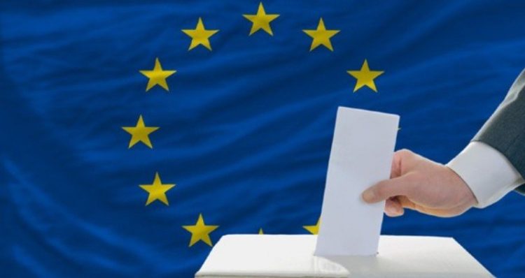 Alegerile Europarlamentare: Românii pot afla cu ajutorul CNP-ului care este secţia lor de vot