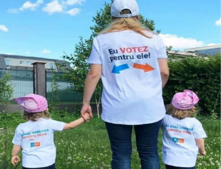 Politicienii români exploatează copiii din cele mai vechi timpuri și nimănui nu-i pasă. Ce zice „câinele de pază al democrației”?