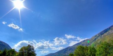 Prognoza meteo, anunţ: iată până când ne mai bucurăm de vreme frumoasă