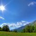 Prognoza meteo, anunţ: iată până când ne mai bucurăm de vreme frumoasă
