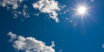 Vremea se încălzește. Temperaturi de 25 grade la sfârșitul săptămânii