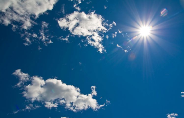 Vremea se încălzește. Temperaturi de 25 grade la sfârșitul săptămânii