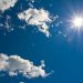 Vremea se încălzește. Temperaturi de 25 grade la sfârșitul săptămânii