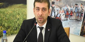 Mesajul președintelui Consiliului Județean, ocazionat de Ziua Asistentului medical