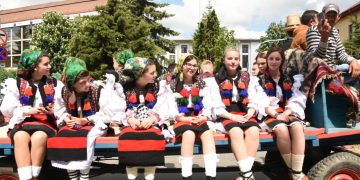 Zilele Maramureșului „Haida, hai în Maramureș!”. Programul zilei de sâmbătă, 18 mai