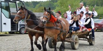 Programul detaliat al Zilelor Maramureşului „Haida, hai în Maramureş!”, 17-19 mai