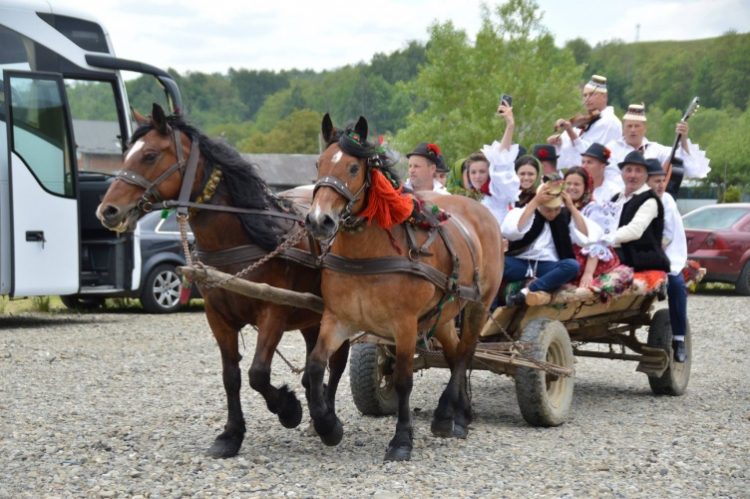 Programul detaliat al Zilelor Maramureşului „Haida, hai în Maramureş!”, 17-19 mai