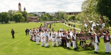 Zilele Maramureșului „Haida, hai în Maramureș!”. Programul zilei de duminică, 19 mai