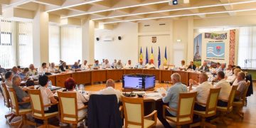 Consiliului Județean a alocat sume considerabile proiectelor depuse pe ghidurile de finanțare, dar și pentru susținerea primăriilor din județ