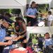 Mai multe activităţi desfăşurate de poliţiştii maramureşeni în mijlocul copiilor