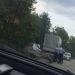 Al doilea accident petrecut astăzi în Berbești