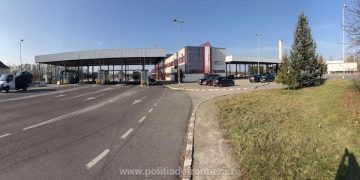 Măsuri pentru fluidizarea traficului pentru automarfare la graniţa cu Ungaria, după ridicarea restricţiilor