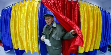 Lecție de democrație românescă