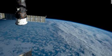 Staţia Spaţială Internaţională va fi deschisă şi turiştilor, din 2020