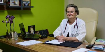 Deputat dr. Viorica Cherecheș: „România, singura  ară din UE care nu colectează plasmă pentru fracționare!”