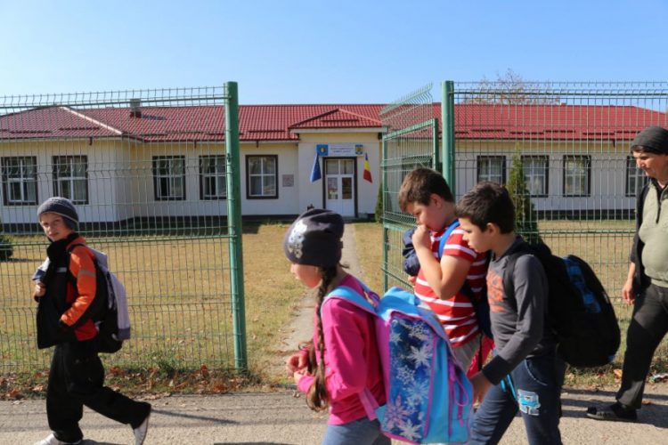 Este oficial: 11 şcoli din Maramureş au primit bani pentru investiţii