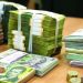 Un pensionar magistrat încasează lunar peste 66.000 de lei