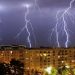 ALERTĂ METEO: Coduri portocalii de ploi şi vijelii în Maramureș