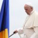 Ocrotirea Preacuratei asupra cetăţenilor României: Papa, la „Regina Coeli” de la Blaj