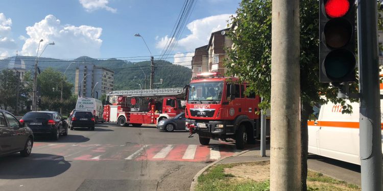 IMAGINI INEDITE! Tânărul care a pus pe jar autoritățile, a renunțat la ideile sinucigașe