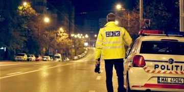 Poliţiştii Serviciului Rutier Maramureş au lăsat pe jos 11 șoferi din județ