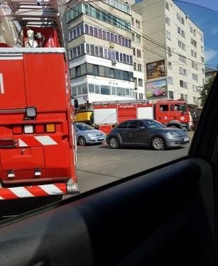 IMAGINI INEDITE! Tânărul care a pus pe jar autoritățile, a renunțat la ideile sinucigașe