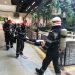 Alarmă la mall. Pompierii băimăreni au intervenit de urgenţă – FOTO