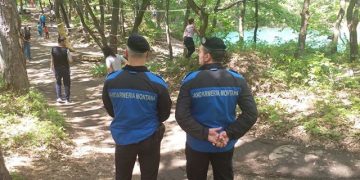Drumeţii montane în siguranţă în Maramureș