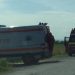 Accident în Colțirea. Un echipaj SAJ și unul SMURD în intervenție