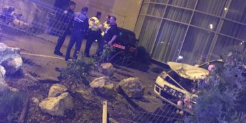 Accident grav pe Bulevardul Independenței din Baia Mare