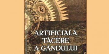 Lansarea cărții: „Artificiala tăcere a gândului” în Baia Mare