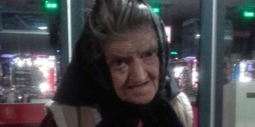 Apel sfâșietor pe Facebook: „Cunoaște cineva pe bunica din foto?”