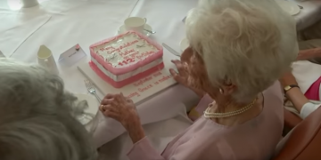 Cea mai în vârstă britanică a murit la 112 ani