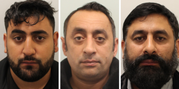 Trei români condamnați la 28 ani de închisoare, în UK, pentru sclavie modernă