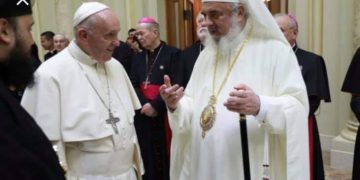 Preot ortodox: Înaltpreasfințitul” – ce, mã, el nu e tot om?