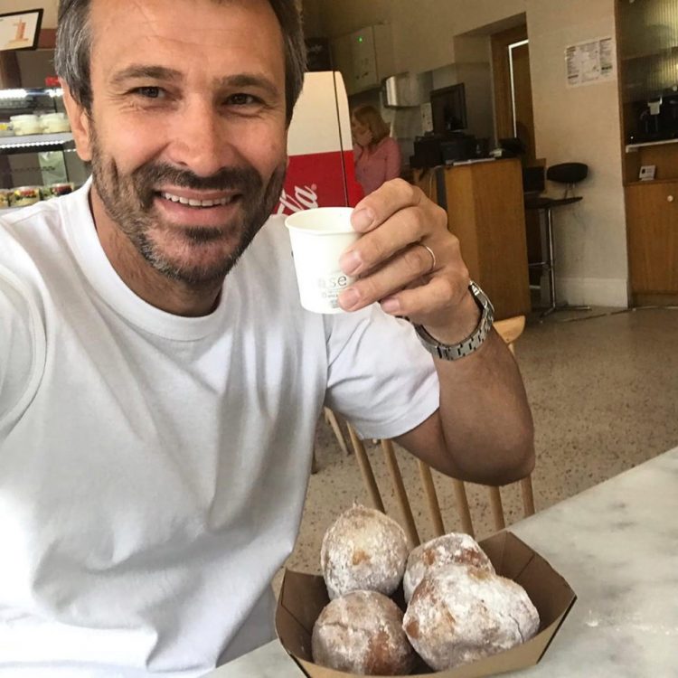 Nicolai Tand la „MândrIE maramureșeană” – CULTURĂ, TRADIȚIE, SPIRITUALITATE