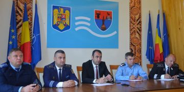 Autoritățile sunt în alertă. A fost convocată ședință de urgență!