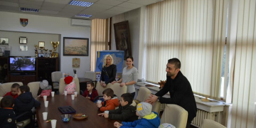 Mesajul președintelui Consiliului Județean Maramureș, de Ziua Internațională Copilului