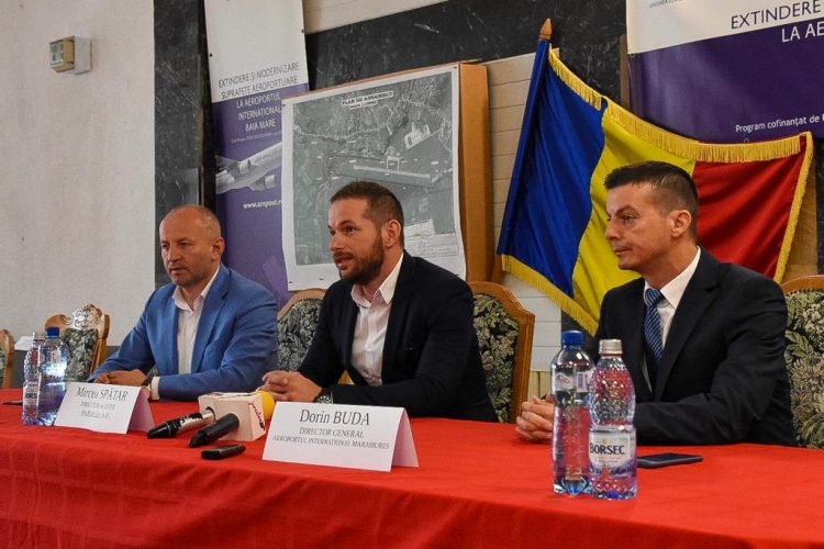 Zboruri către Antalya de pe Aeroportul Internațional Maramureș