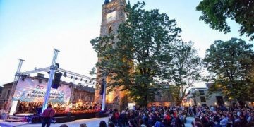 Programul Zilelor Culturale ale Municipiului Baia Mare – ediția 2019