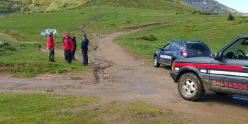 Desfășurare impresionantă de forțe la Borșa pentru a găsi trei turiști americani rătăciți pe minte