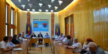 Plan de măsuri pentru diminuarea efectelor negative ale caniculei și secetei la nivelul județului Maramureș