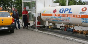 Campanie în Maramureș: „Nu încărca butelia la stația GPL!”