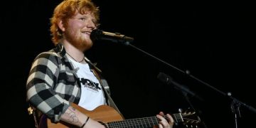 Ed Sheeran, concert în România: detalii din culisele producţiei impresionante