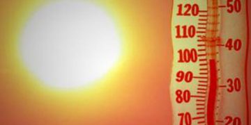 Pericol major din cauza radiaţiilor ultraviolete în România